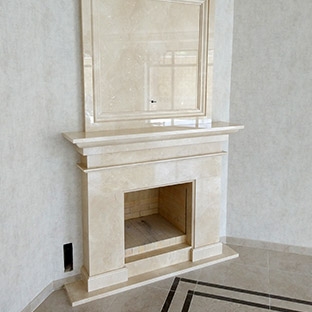 Портал для камина Портал для камина