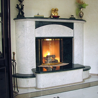 камин камин