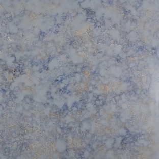 Кварцевый агломерат Etna Quartz Azul Imperiale