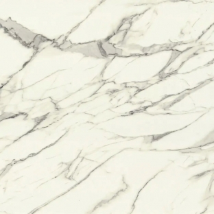 Кварцевый агломерат Etna Quartz Bianco Elegante