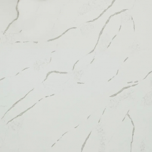 Кварцевый агломерат Etna Quartz Calacatta Lincoln