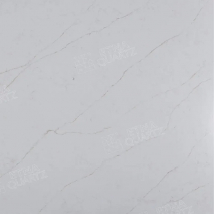 Кварцевый агломерат Etna Quartz Calacatta Venato