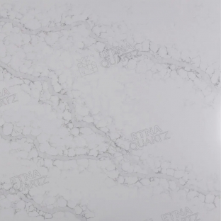 Кварцевый агломерат Etna Quartz Canvas