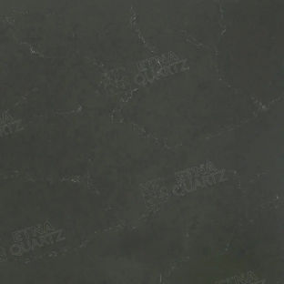 Кварцевый агломерат Etna Quartz Empire Grey
