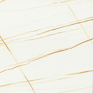 Кварцевый агломерат Etna Quartz Golden Venato