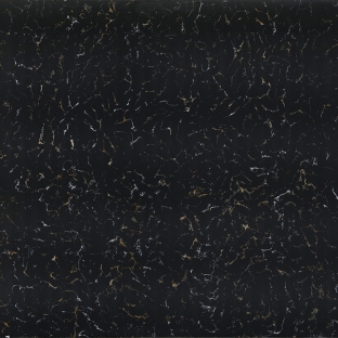 Кварцевый агломерат Etna Quartz Nero Portoro