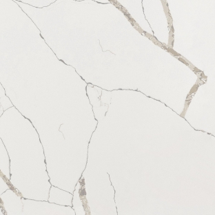 Кварцевый агломерат Avant 7400 Калакатта Дофине