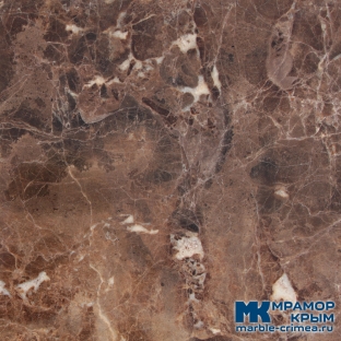 Мрамор Emperador Dark