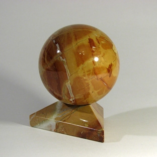 Сувениры из натурального камня