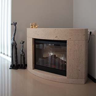 Портал для электрокамина Портал для электрокамина