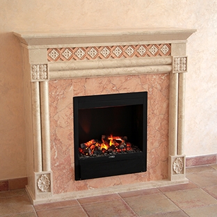 Портал для электрокамина в Ялте Портал для электрокамина в Ялте