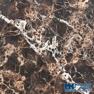 Мрамор Emperador Dark Gold