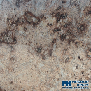 Гранит Lapidus Brown