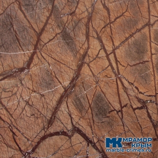 Мрамор Bidasar Brown