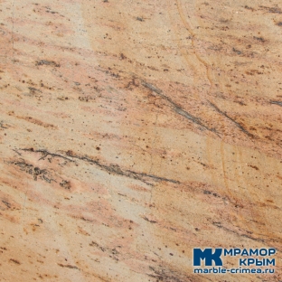 Гранит Atlantic Yellow