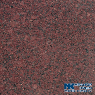 Гранит New Imperial Red