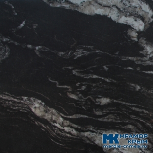 Гранит Titanium