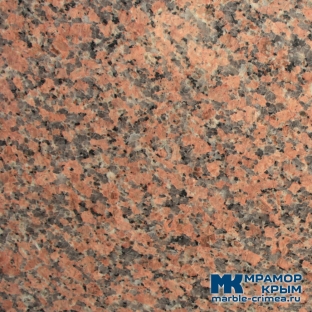 Гранит Maple Red