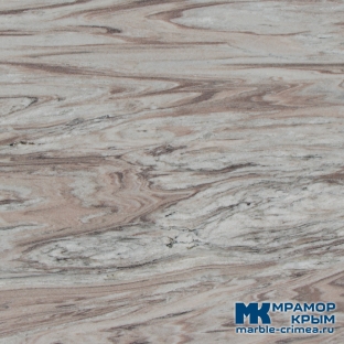 Мрамор Palissandro